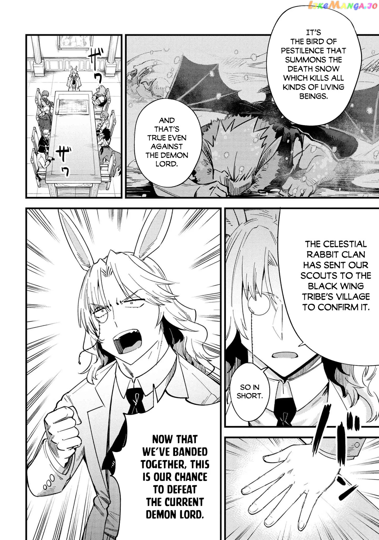 Redo Of Healer, Chapter 36.2 image 05